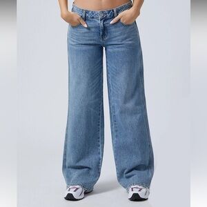 Pacsun Low-rise Baggy Astrid Jeans